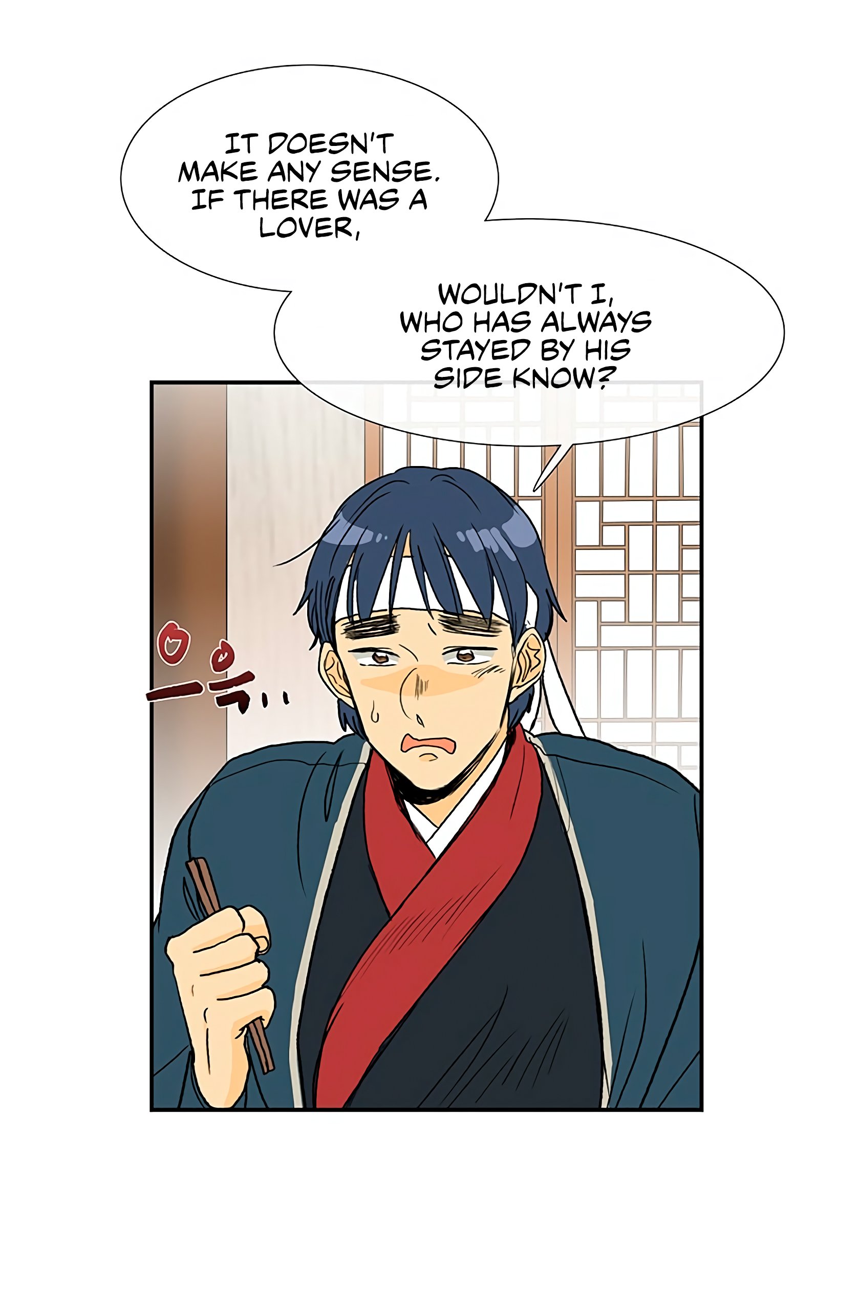 The Scholar's Reincarnation Chapter 93 37